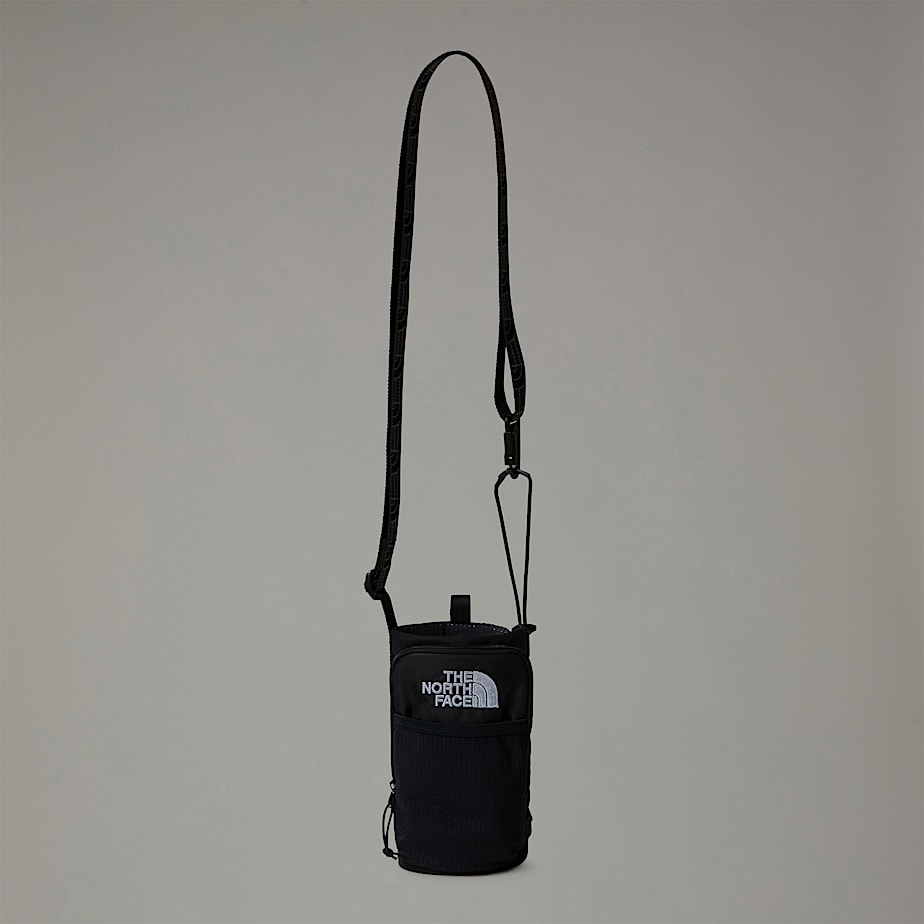 Bolsa De Hombro The North Face Borealis Water Bottle Holder Mujer Negros | NF0A23X6G