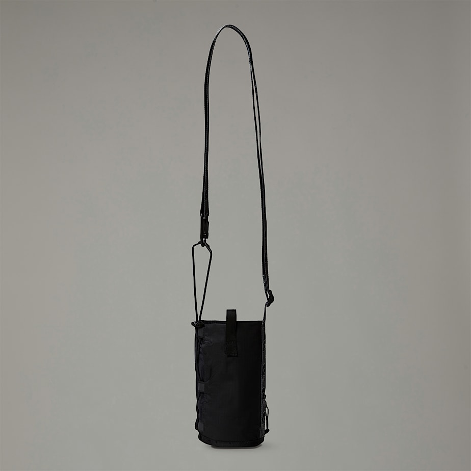 Bolsa De Hombro The North Face Borealis Water Bottle Holder Hombre Negros | NF0A80D9P