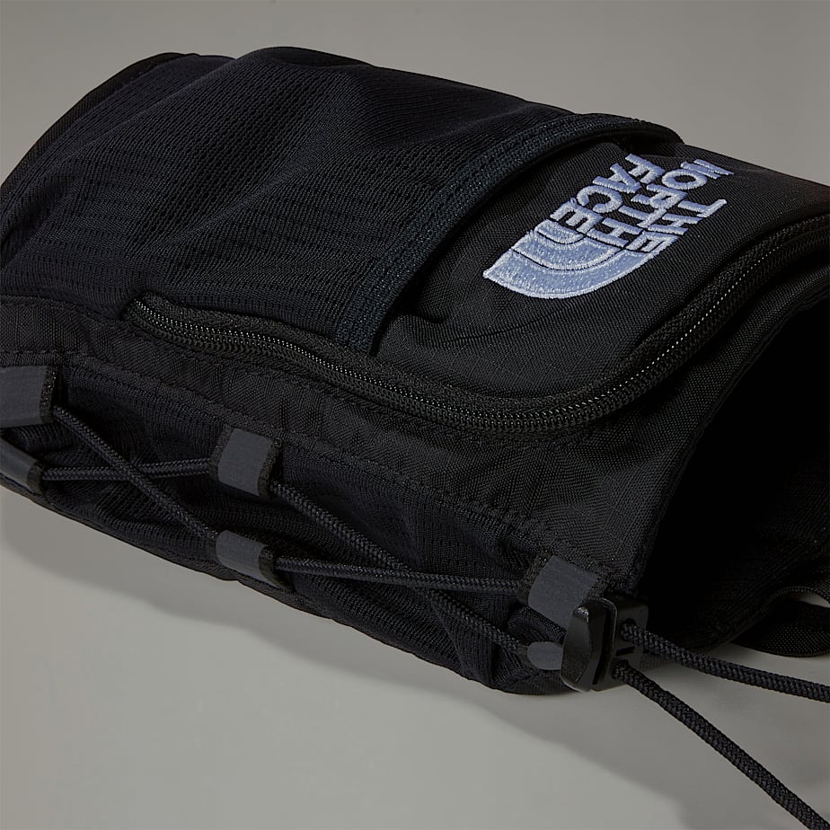 Bolsa De Hombro The North Face Borealis Water Bottle Holder Hombre Negros | NF0A80D9P