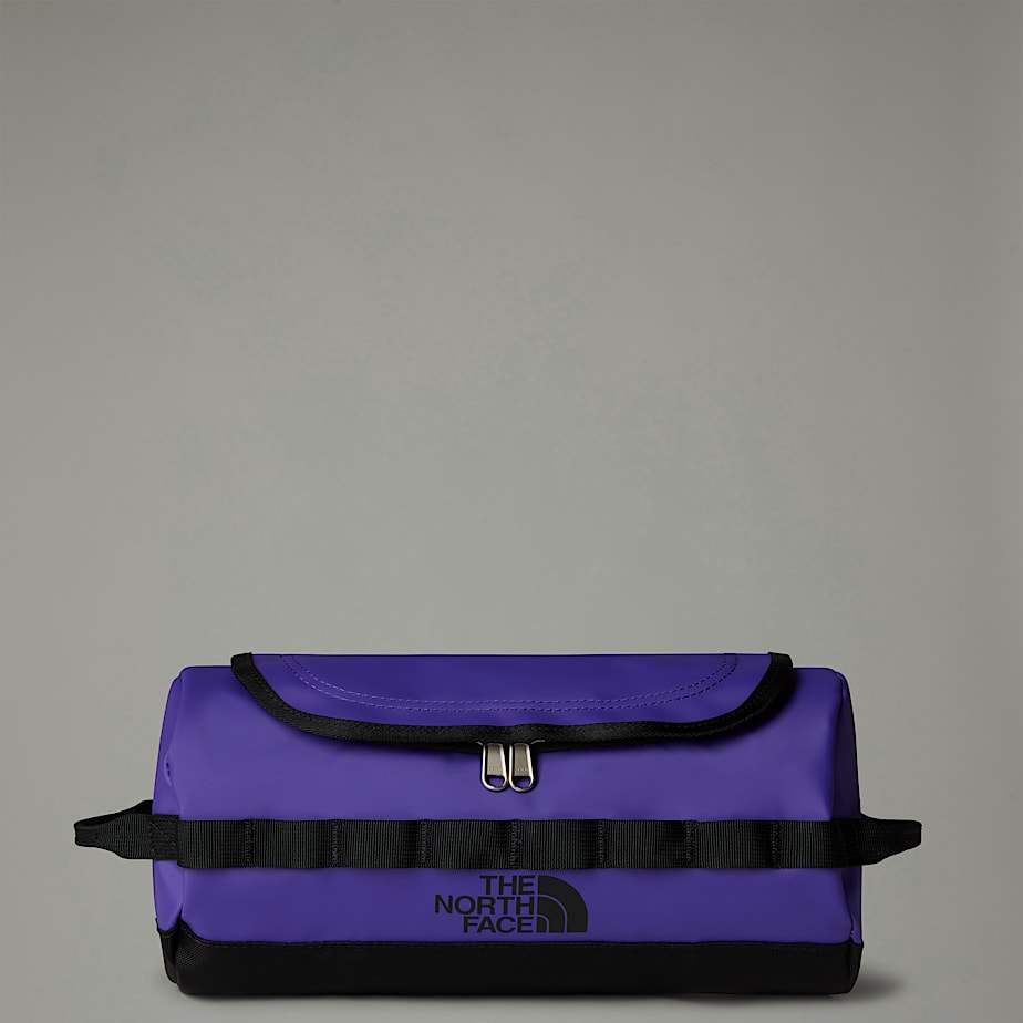 Bolsa Para Lavar The North Face Base Camp Travel Large Mujer Morados | NF0A31H2F