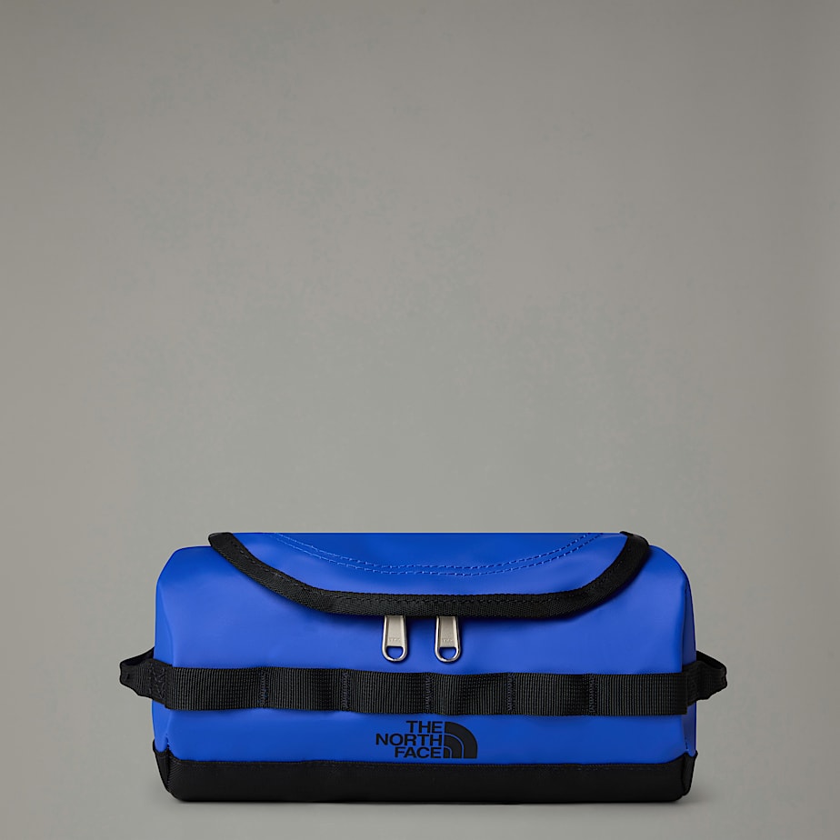 Bolsa Para Lavar The North Face Base Camp Travel Small Mujer Azules | NF0A73W9H