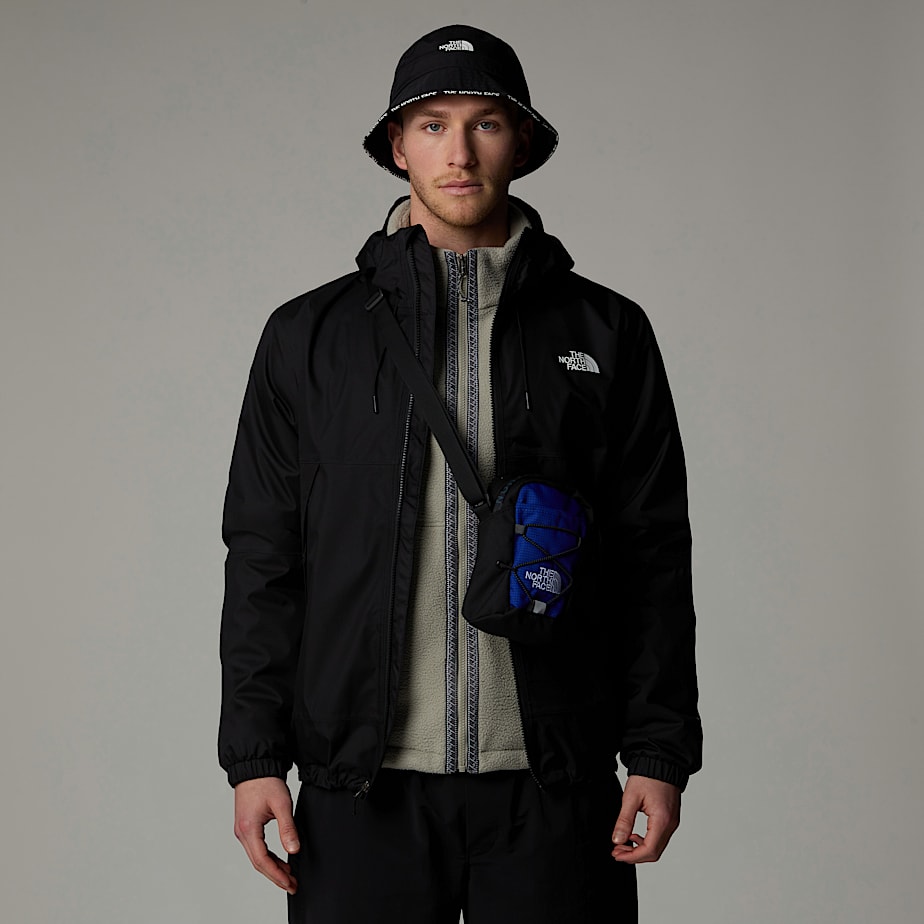 Bolsas Hombro The North Face Jester Cross Body Bag Hombre Azules | NF0A15Y5E