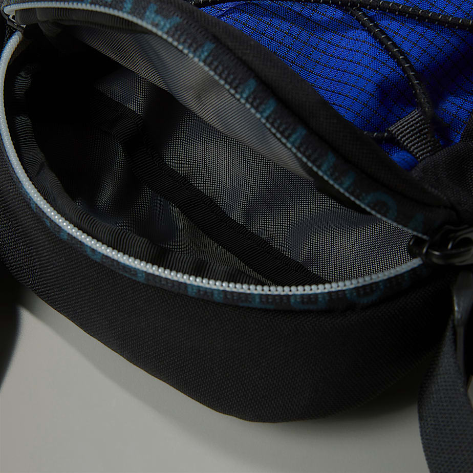 Bolsas Hombro The North Face Jester Cross Body Bag Hombre Azules | NF0A15Y5E