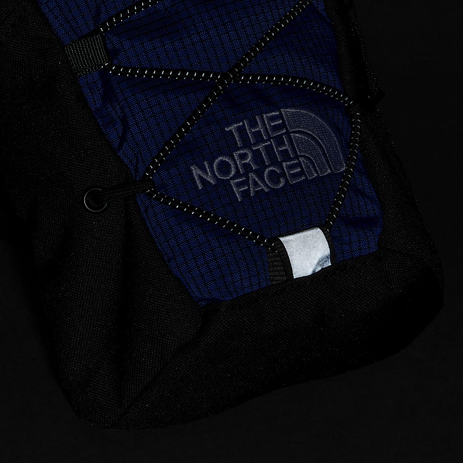 Bolsas Hombro The North Face Jester Cross Body Bag Hombre Azules | NF0A15Y5E