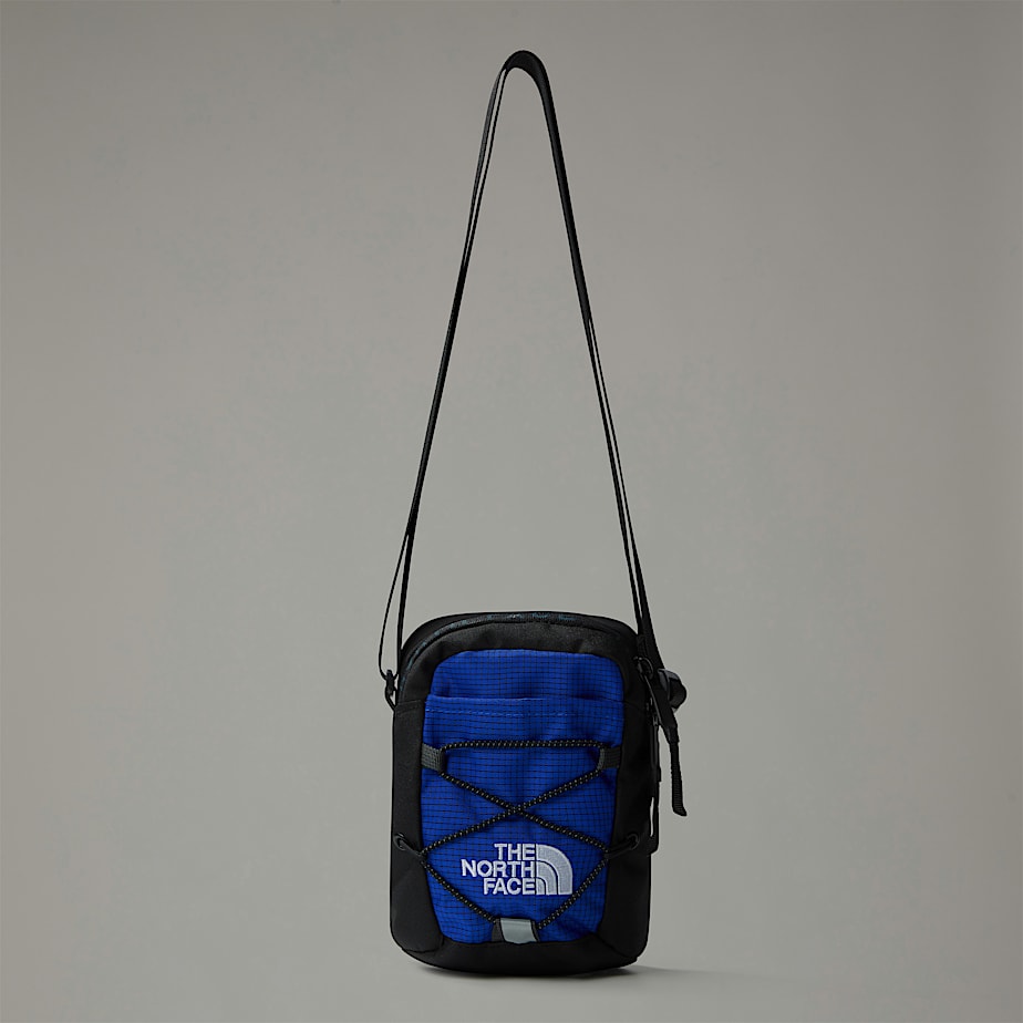 Bolsas Hombro The North Face Jester Cross Body Bag Hombre Azules | NF0A15Y5E