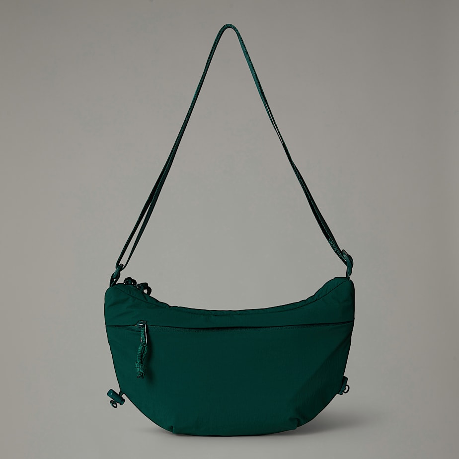 Bolsas Hombro The North Face Never Stop Mujer Verdes | NF0A03Z3F