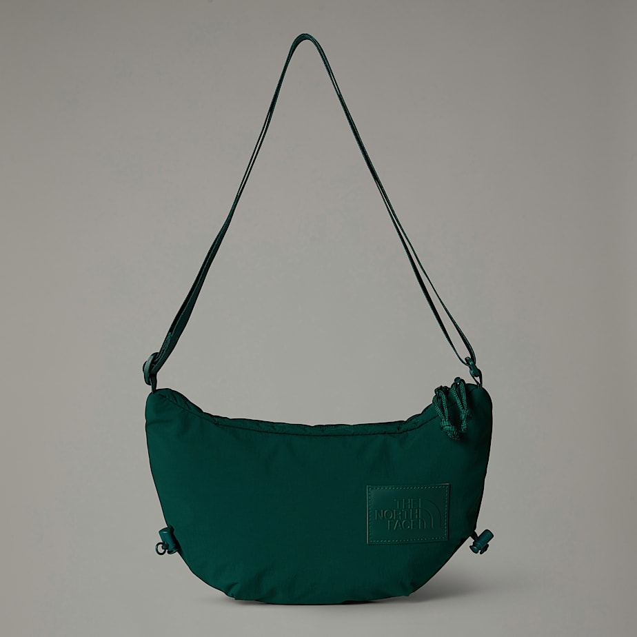 Bolsas Hombro The North Face Never Stop Mujer Verdes | NF0A03Z3F