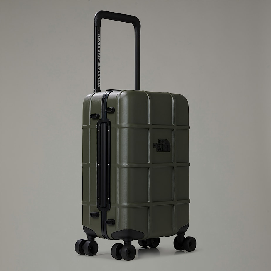 Bolso De Equipaje The North Face All Weather 4-Wheeler 22\