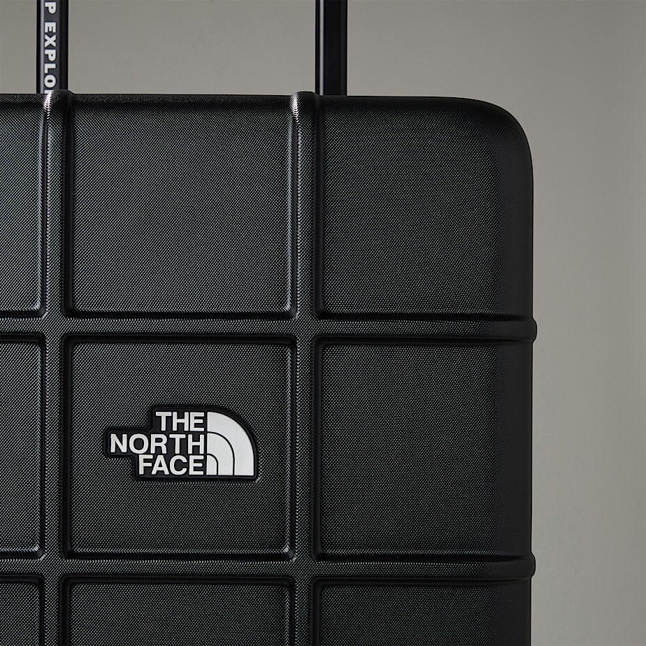 Bolso De Equipaje The North Face All Weather 4-Wheeler 30