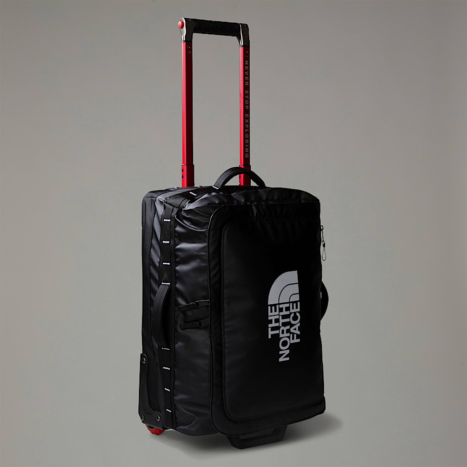 Bolso De Equipaje The North Face Base Camp Voyager Roller 21\