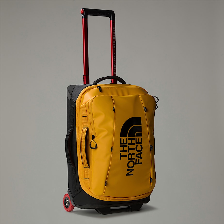 Bolso De Equipaje The North Face Base Camp Rolling Thunder 22\