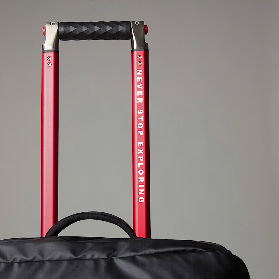 Bolso De Equipaje The North Face Base Camp Voyager Roller 29