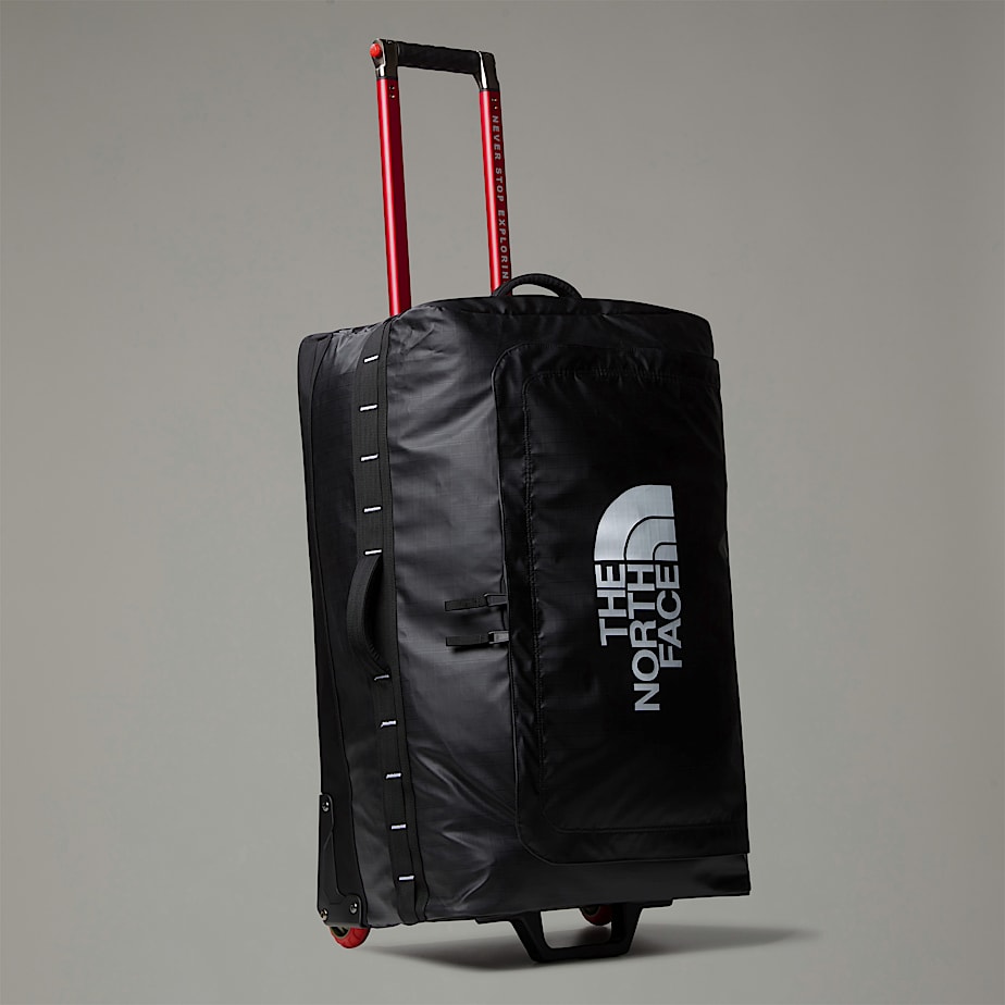 Bolso De Equipaje The North Face Base Camp Voyager Roller 29\