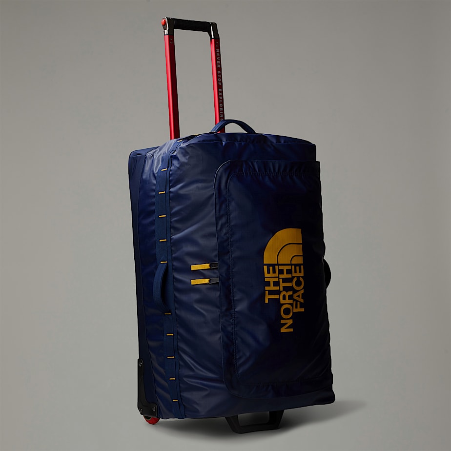 Bolso De Equipaje The North Face Base Camp Voyager Roller 29\