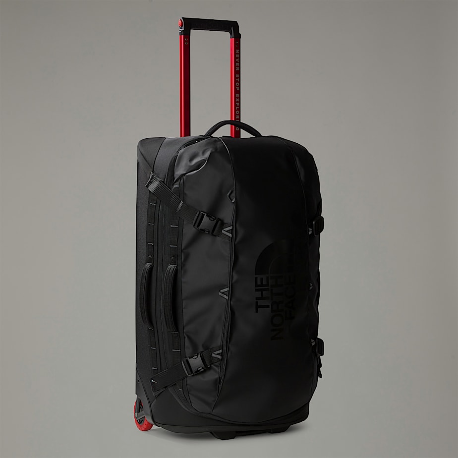 Bolso De Equipaje The North Face Base Camp Rolling Thunder 28\
