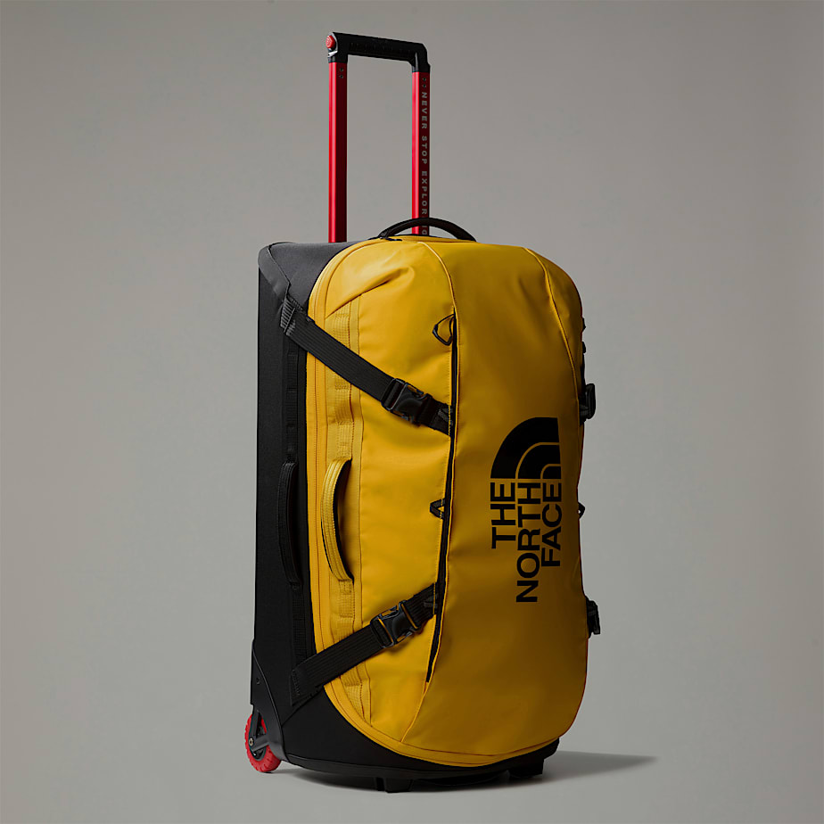 Bolso De Equipaje The North Face Base Camp Rolling Thunder 28\