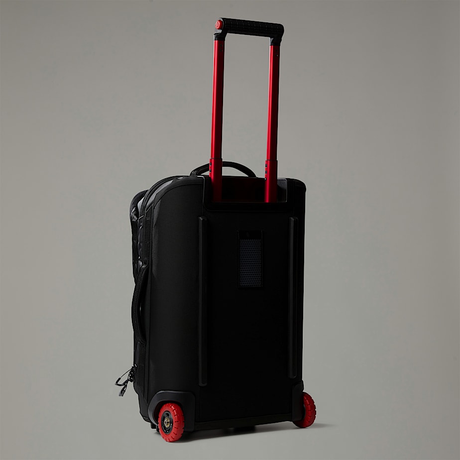 Bolso De Equipaje The North Face Base Camp Rolling Thunder 22