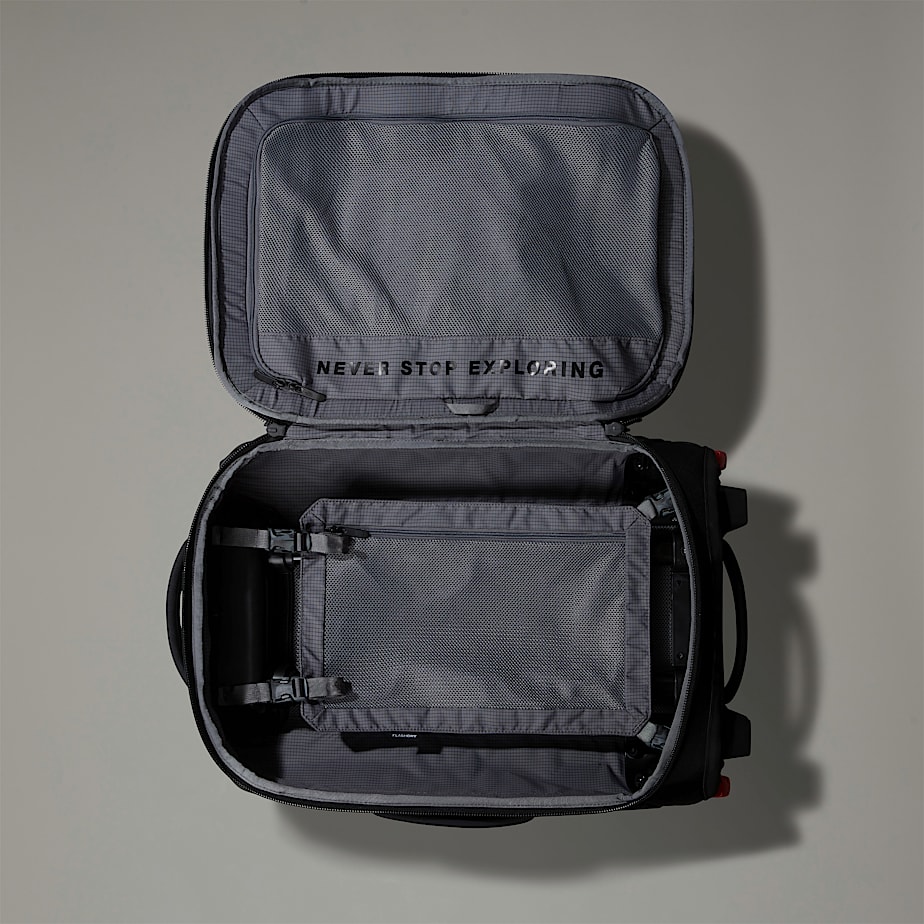 Bolso De Equipaje The North Face Base Camp Rolling Thunder 22