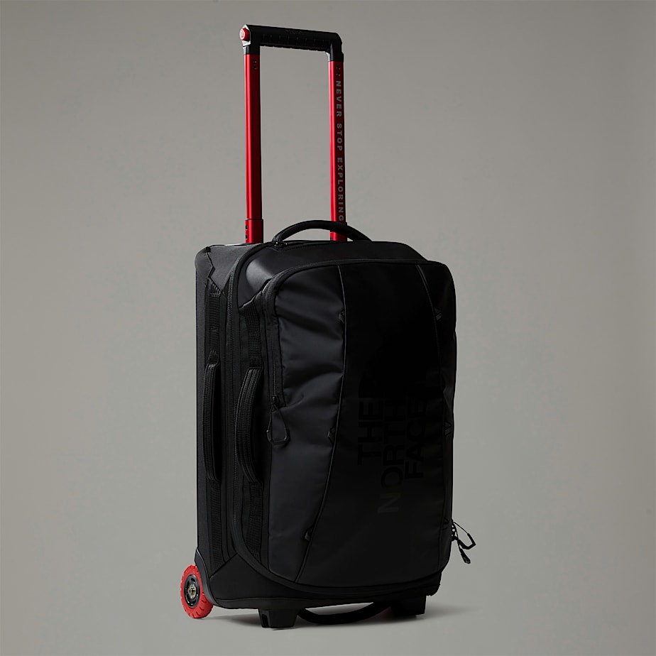 Bolso De Equipaje The North Face Base Camp Rolling Thunder 22\