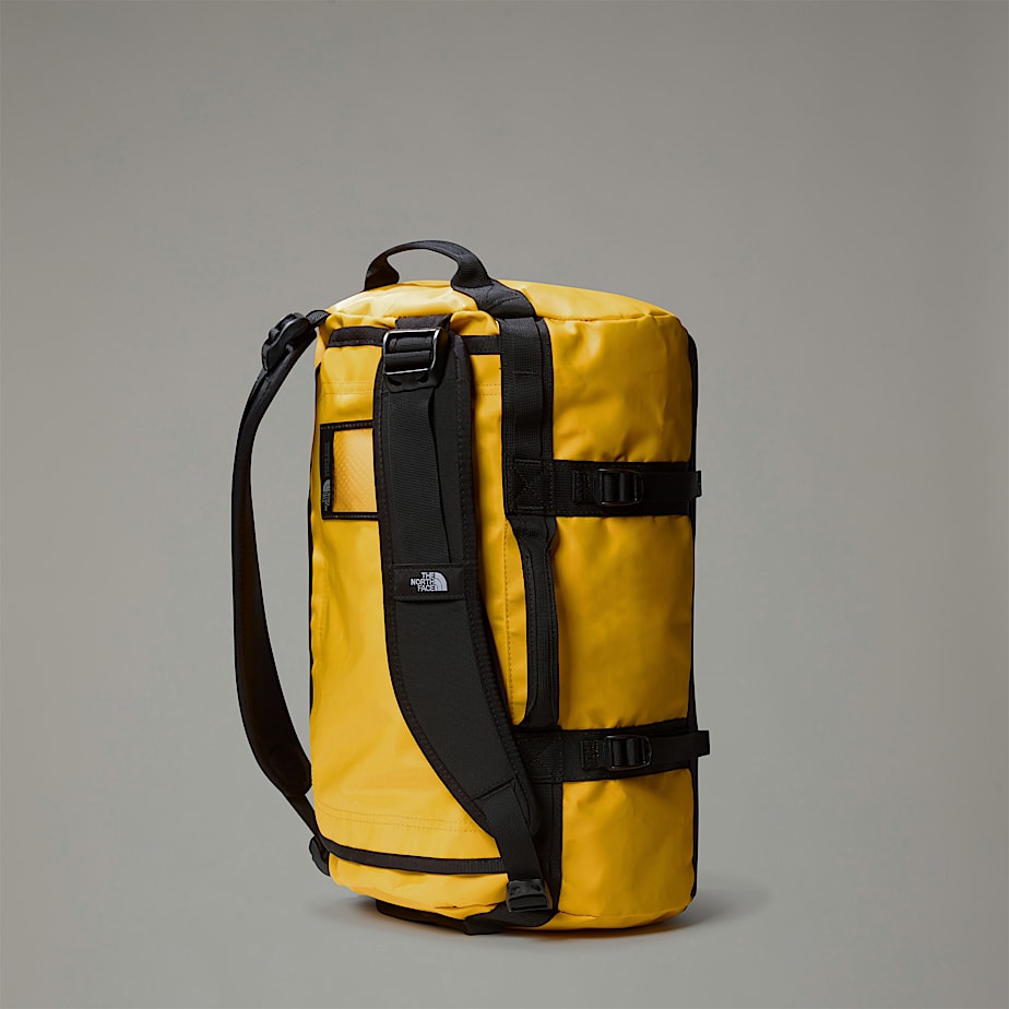 Bolso Duffel The North Face Base Camp Extra Small Hombre Dorados | NF0A29X4G