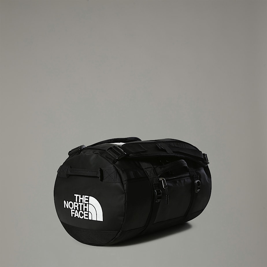 Bolso Duffel The North Face Base Camp Extra Small Hombre Negros | NF0A12P9X