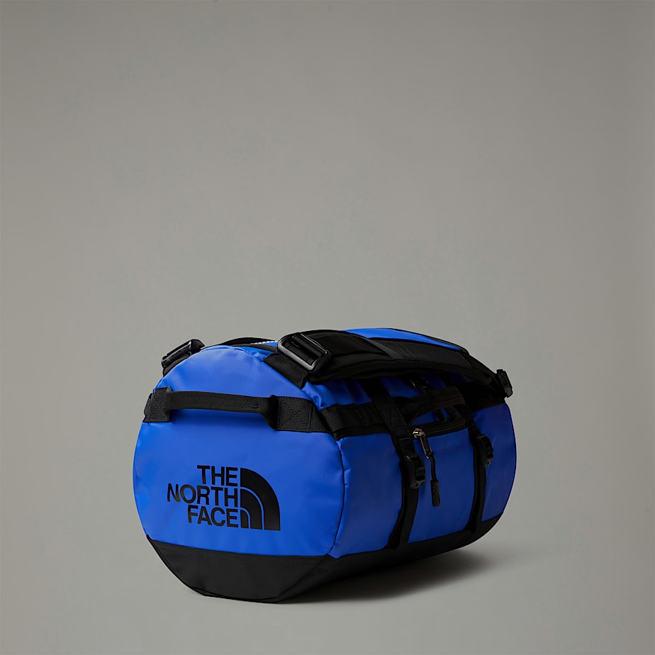 Bolso Duffel The North Face Base Camp Extra Small Hombre Azules | NF0A02Z5X