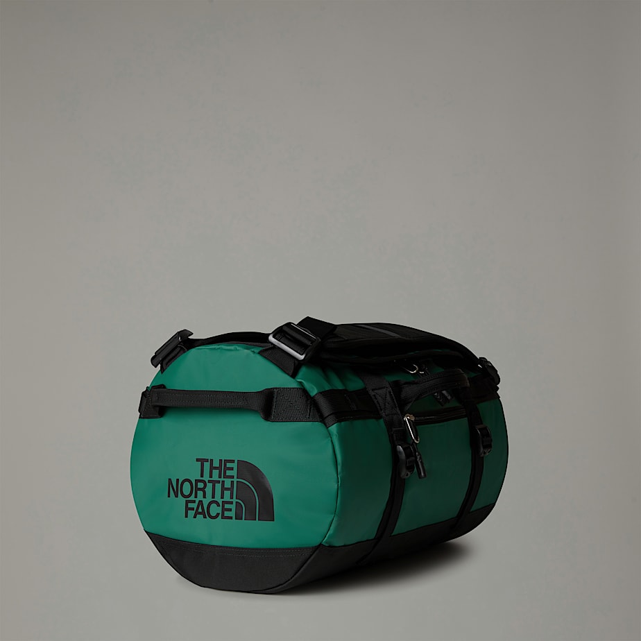Bolso Duffel The North Face Base Camp Extra Small Hombre Verdes | NF0A69L3E