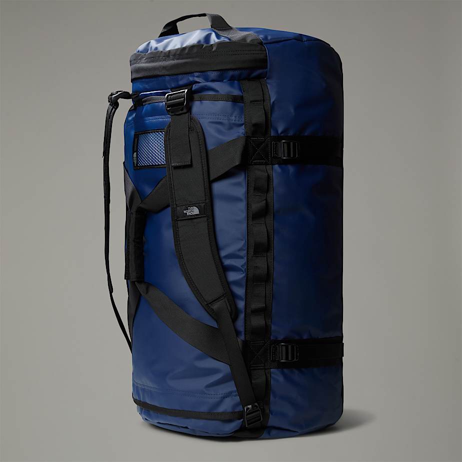 Bolso Duffel The North Face Base Camp Large Hombre Azul Marino | NF0A81R0M