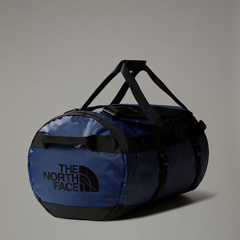 Bolso Duffel The North Face Base Camp Medium Hombre Azul Marino | NF0A13Y2N