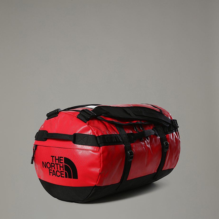 Bolso Duffel The North Face Base Camp Small Hombre Rojos | NF0A94T2X