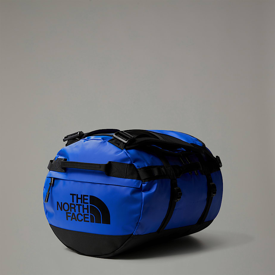 Bolso Duffel The North Face Base Camp Small Hombre Azules | NF0A00Y6F
