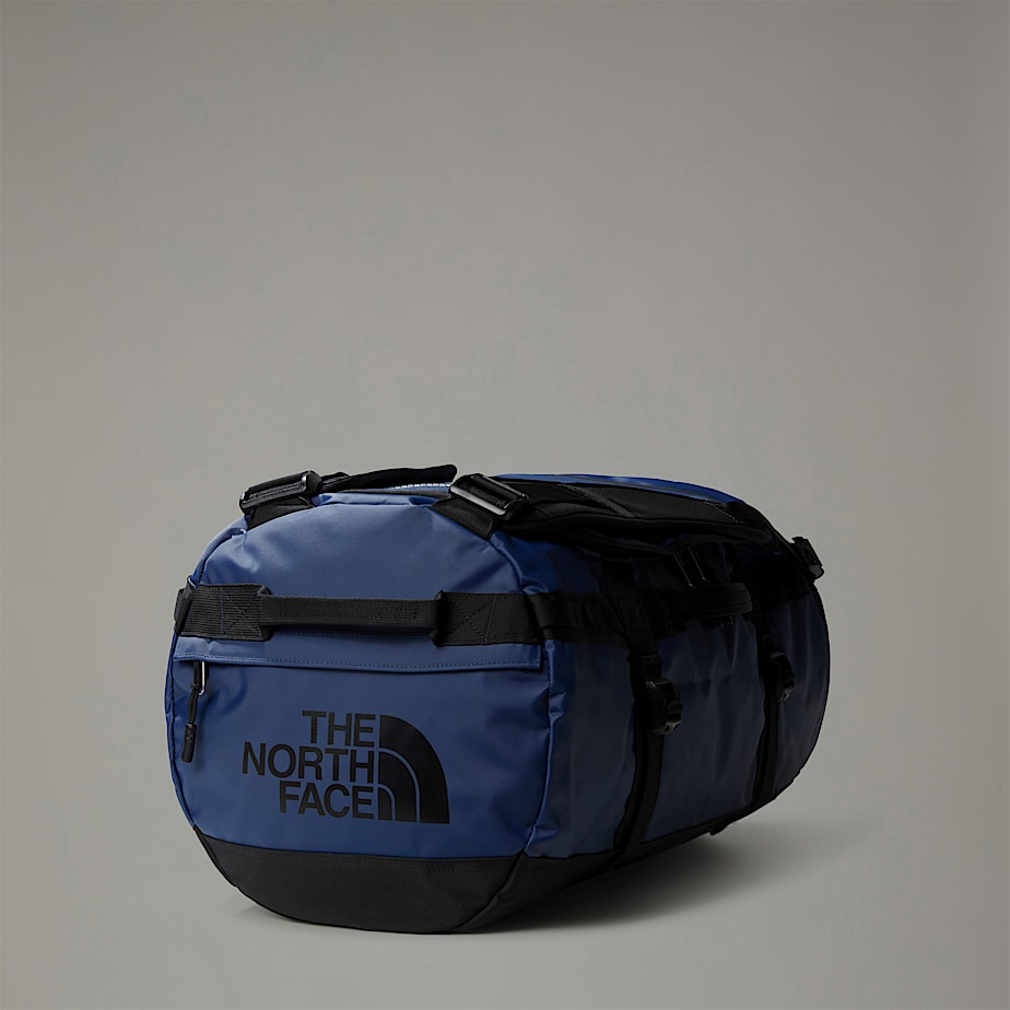 Bolso Duffel The North Face Base Camp Small Hombre Azul Marino | NF0A42D6O