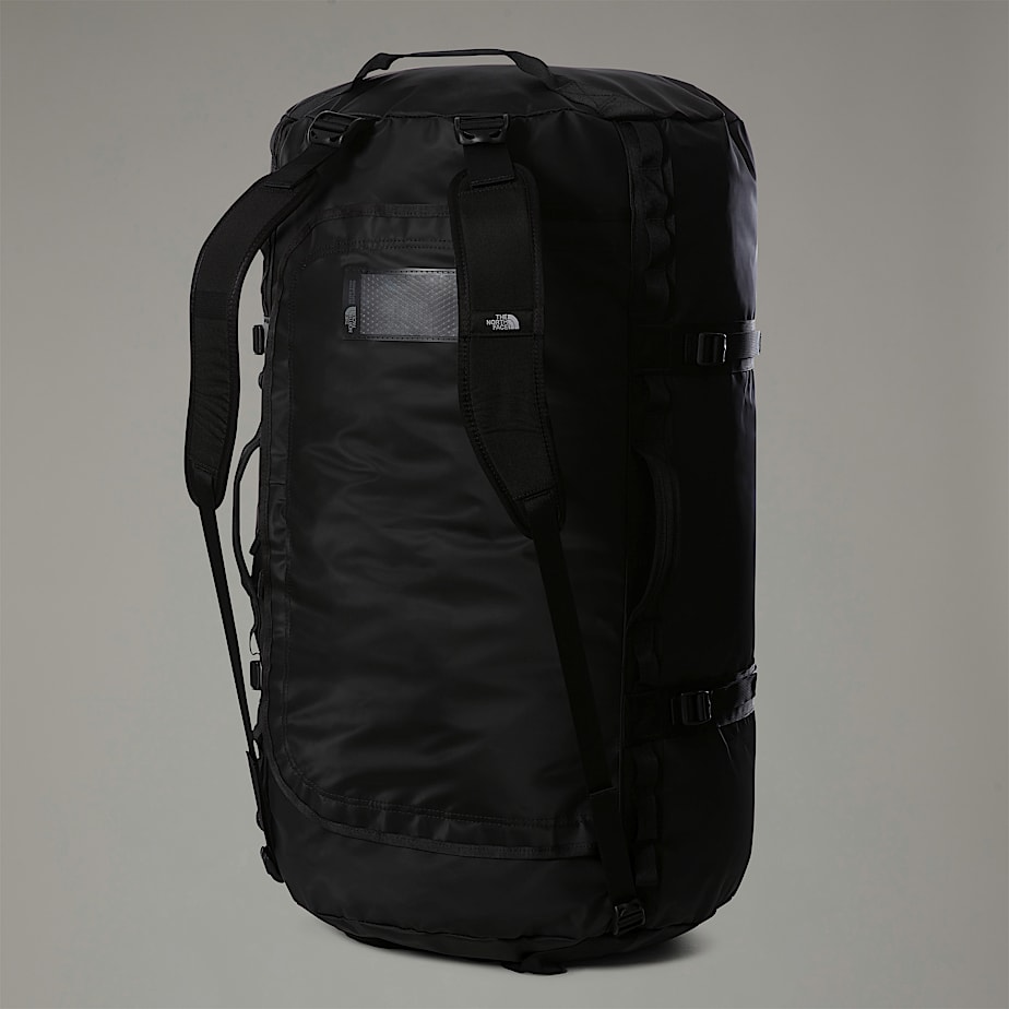 Bolso Duffel The North Face Base Camp XXL Hombre Negros | NF0A95M3U