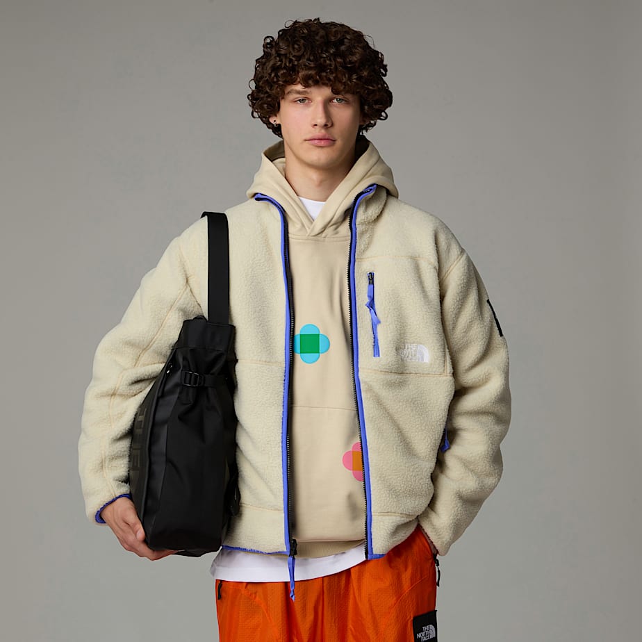 Bolso Tote The North Face Base Camp Hombre Negros | NF0A36L4U