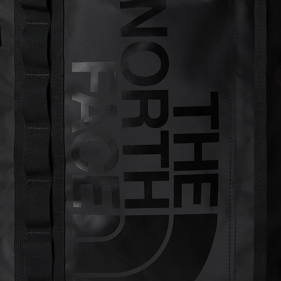 Bolso Tote The North Face Base Camp Hombre Negros | NF0A59H3X