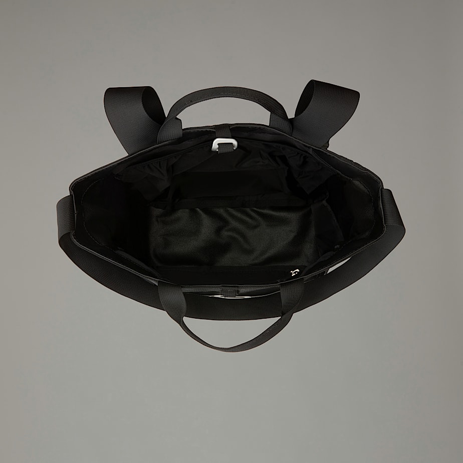 Bolso Tote The North Face Base Camp Hombre Negros | NF0A59H3X