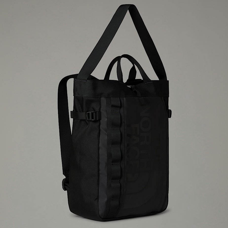 Bolso Tote The North Face Base Camp Mujer Negros | NF0A26Q9M