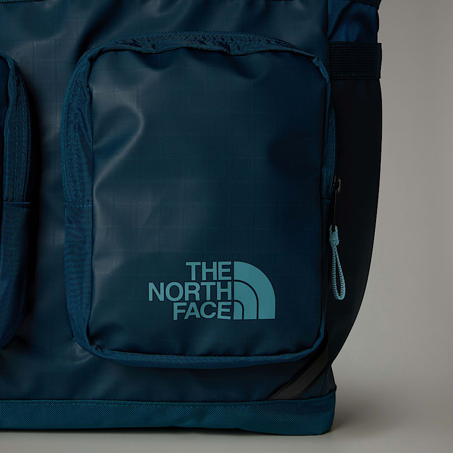 Bolso Tote The North Face Base Camp Voyager Hombre Azules | NF0A29W5Q