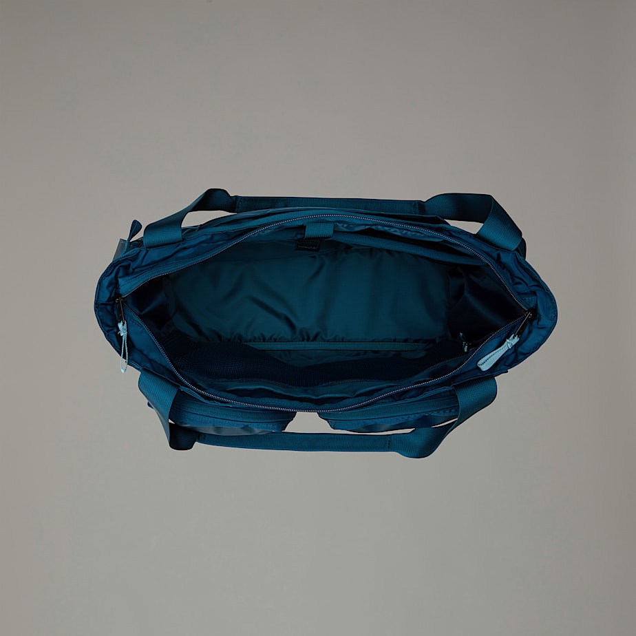 Bolso Tote The North Face Base Camp Voyager Hombre Azules | NF0A29W5Q