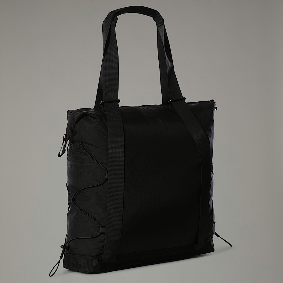 Bolso Tote The North Face Borealis Hombre Negros | NF0A50K7H