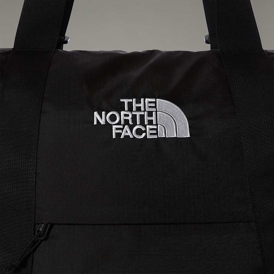 Bolso Tote The North Face Borealis Hombre Negros | NF0A50K7H
