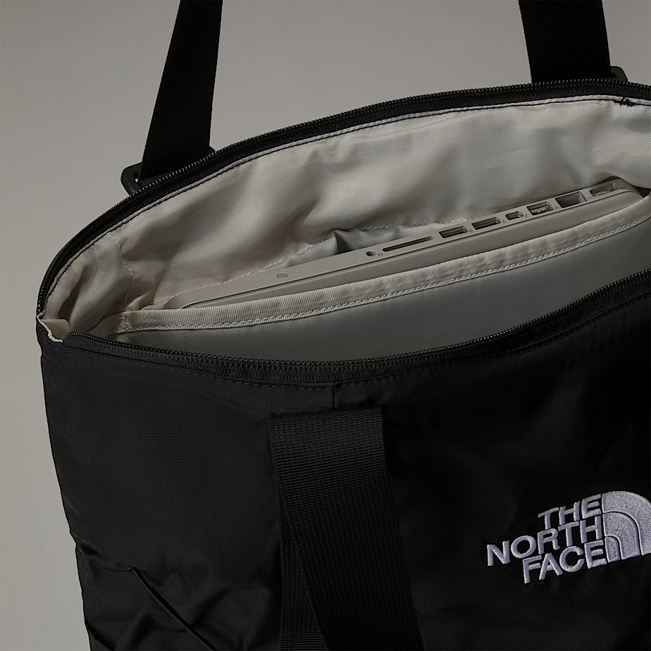 Bolso Tote The North Face Borealis Hombre Negros | NF0A50K7H