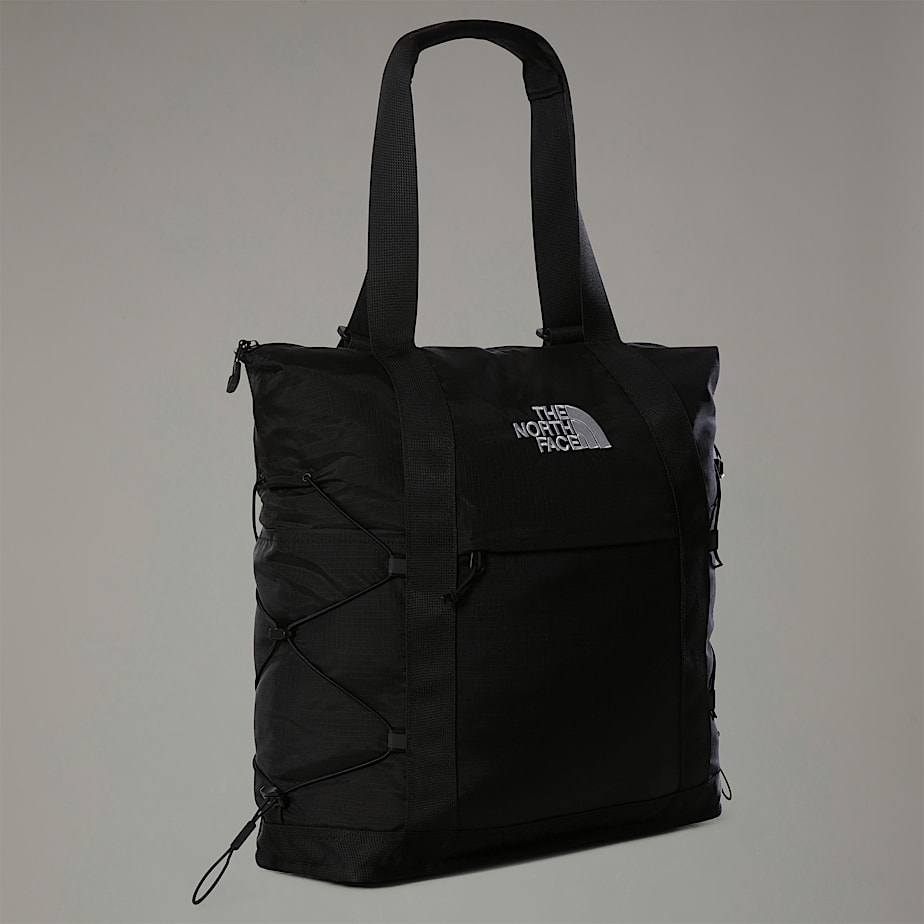 Bolso Tote The North Face Borealis Hombre Negros | NF0A50K7H