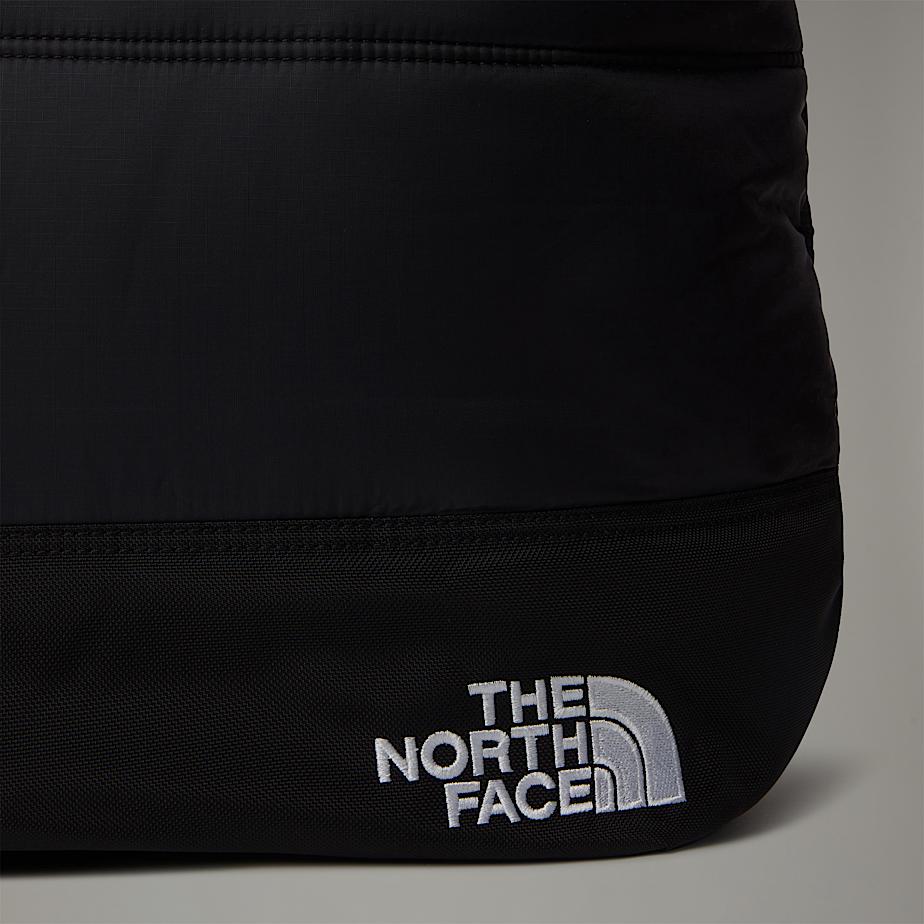 Bolso Tote The North Face Nuptse Mujer Negros | NF0A54W6R