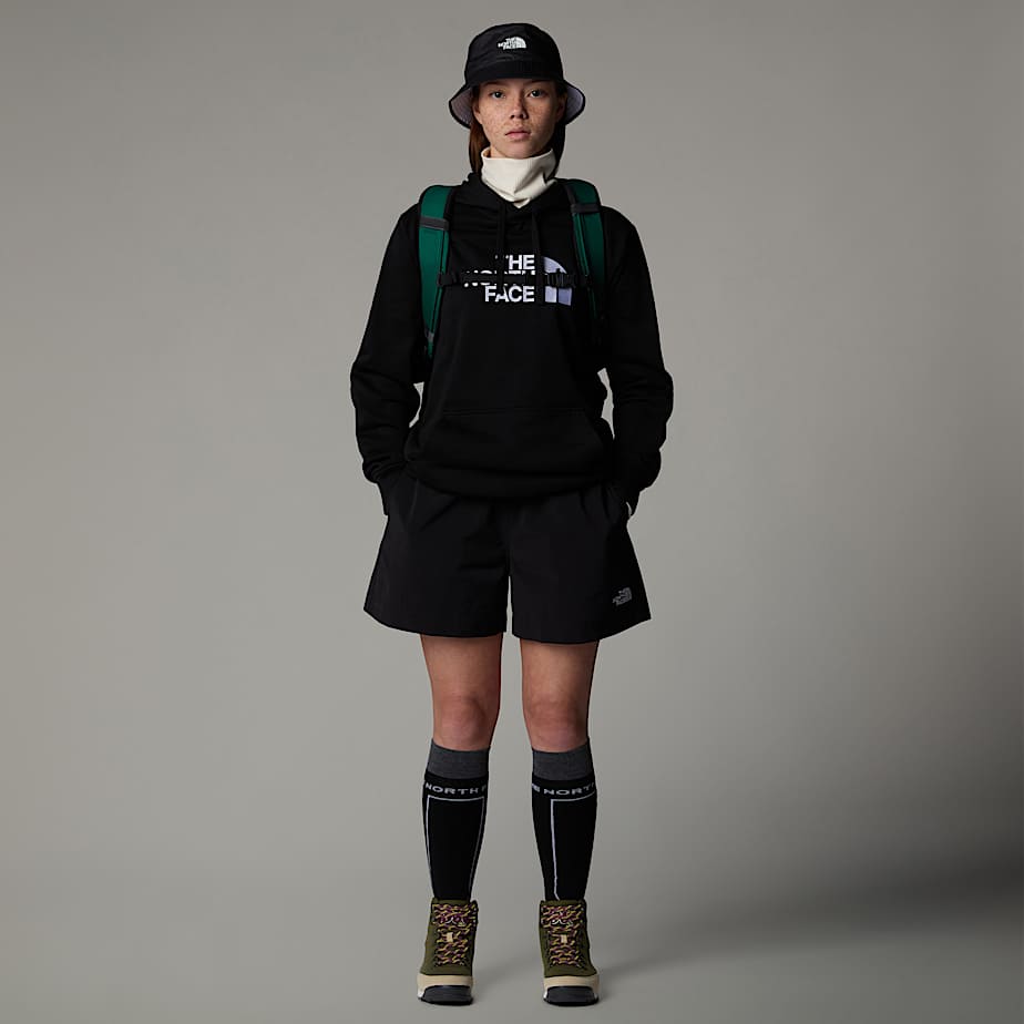 Botas The North Face Back-To-Berkeley IV Novelty Mujer Verde Oliva | NF0A91T7G