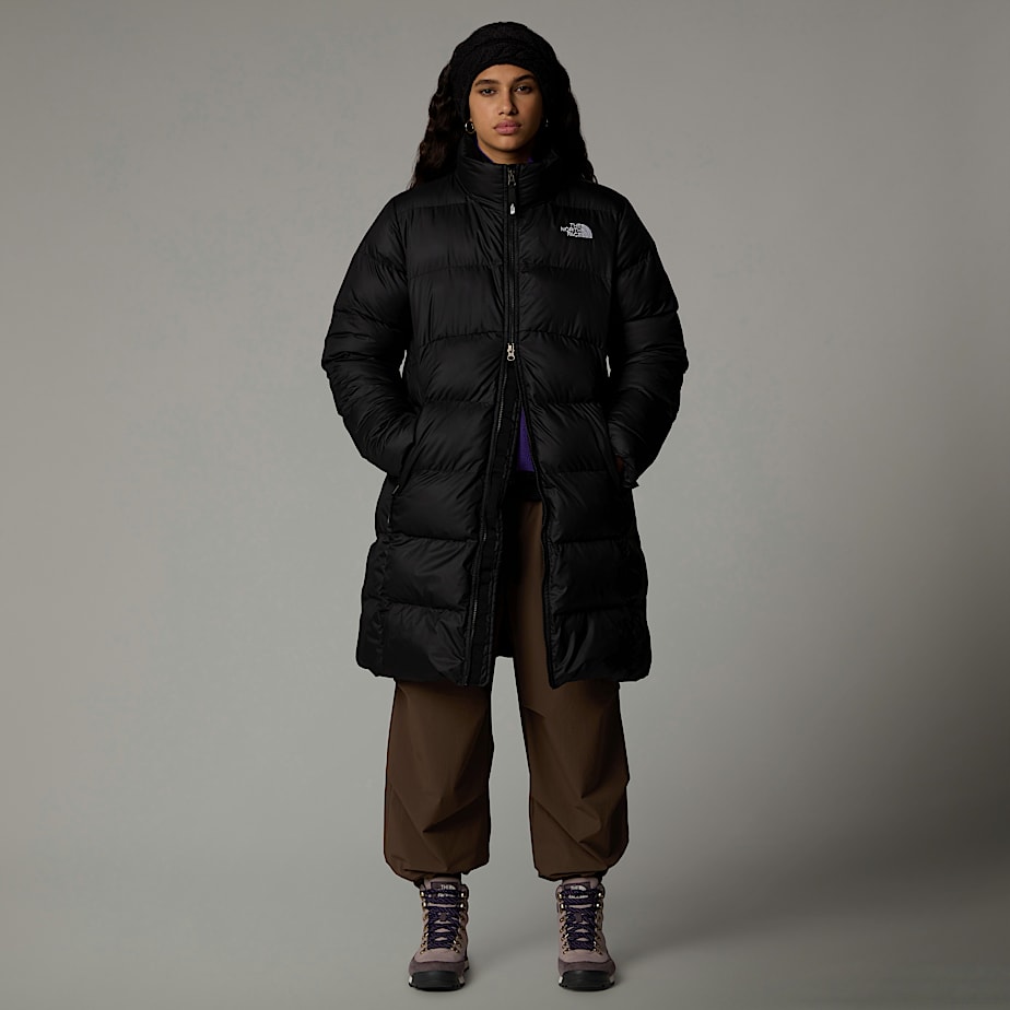 Botas The North Face Back-To-Berkeley IV Textile Lifestyle Mujer Grises | NF0A11D0D