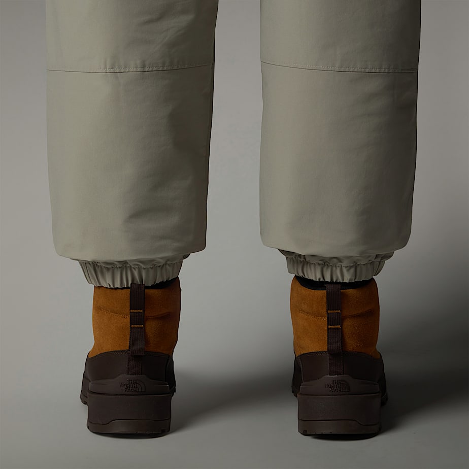 Botas The North Face Glenclyffe Urban Hombre Marrom | NF0A89R0W