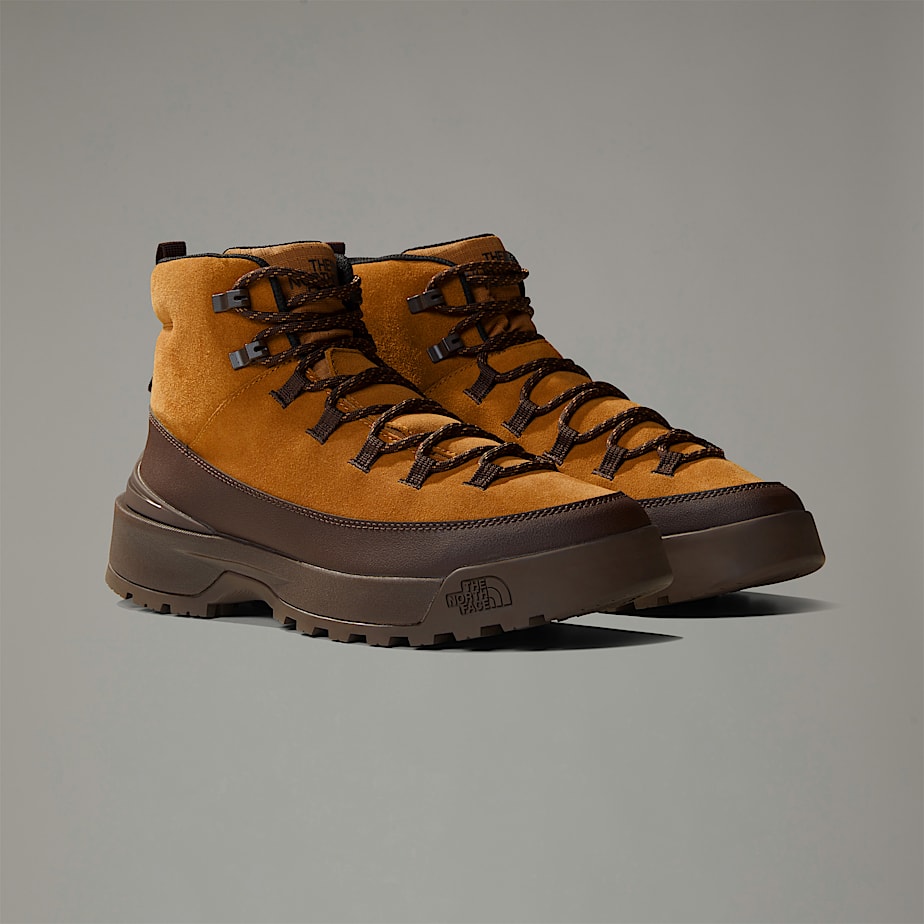 Botas The North Face Glenclyffe Urban Hombre Marrom | NF0A89R0W