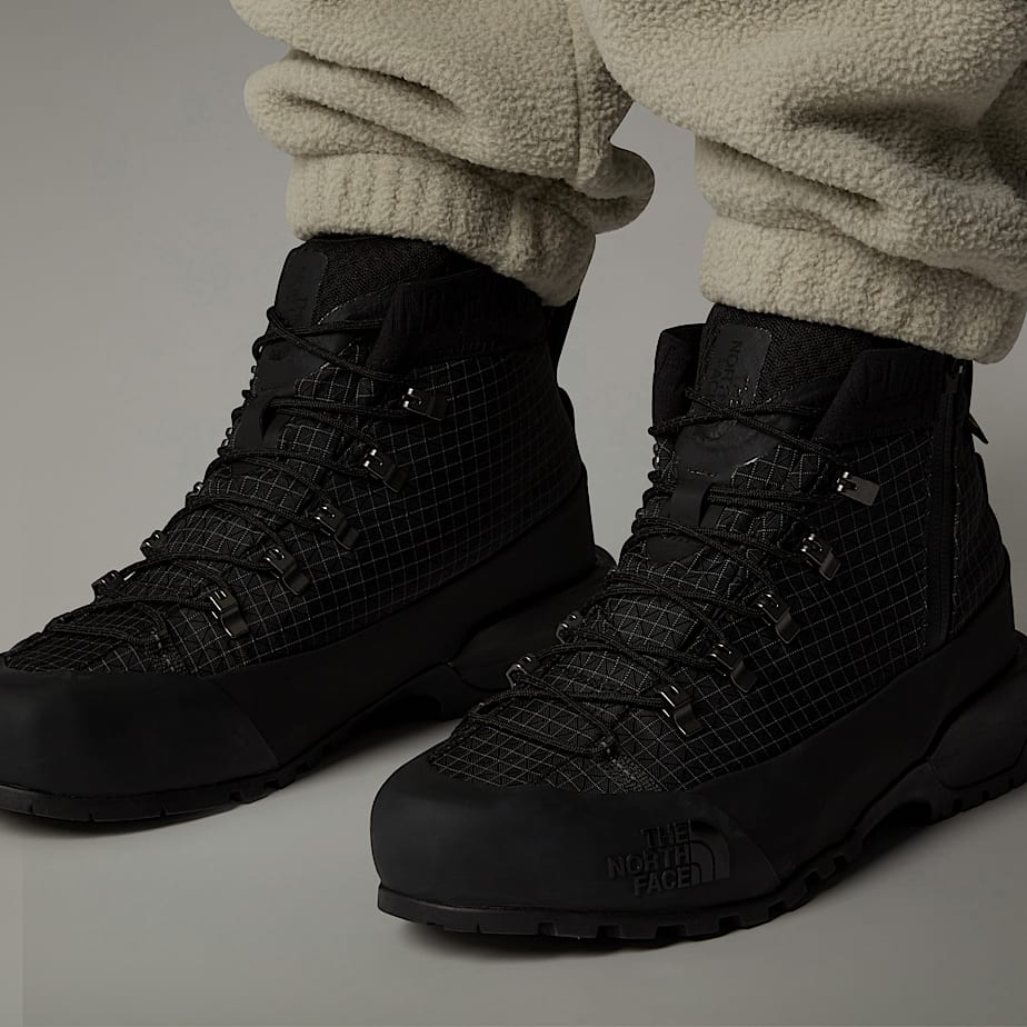 Botas The North Face Glenclyffe Zip GORE-TEX® Hombre Negros | NF0A88B8O