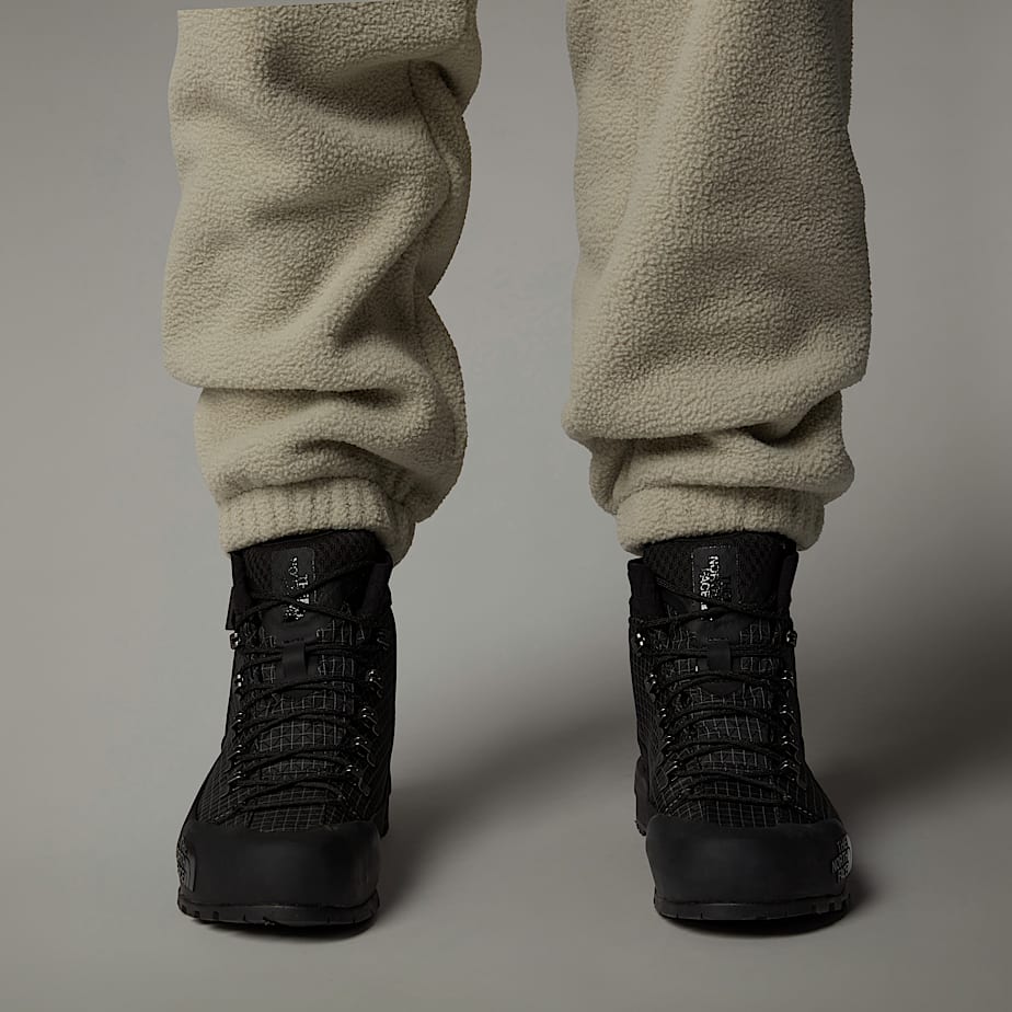 Botas The North Face Glenclyffe Zip GORE-TEX® Hombre Negros | NF0A88B8O
